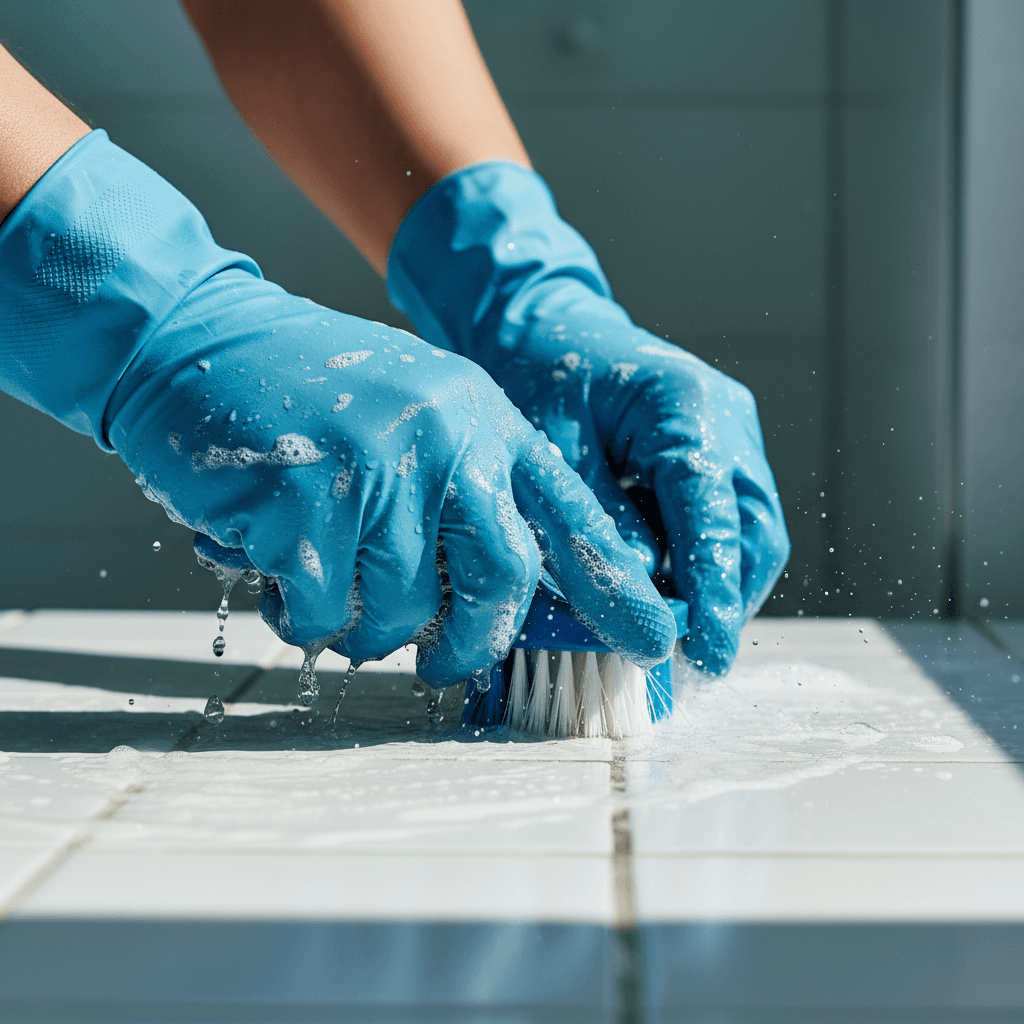 Deep cleaning service for Cincinnati homes